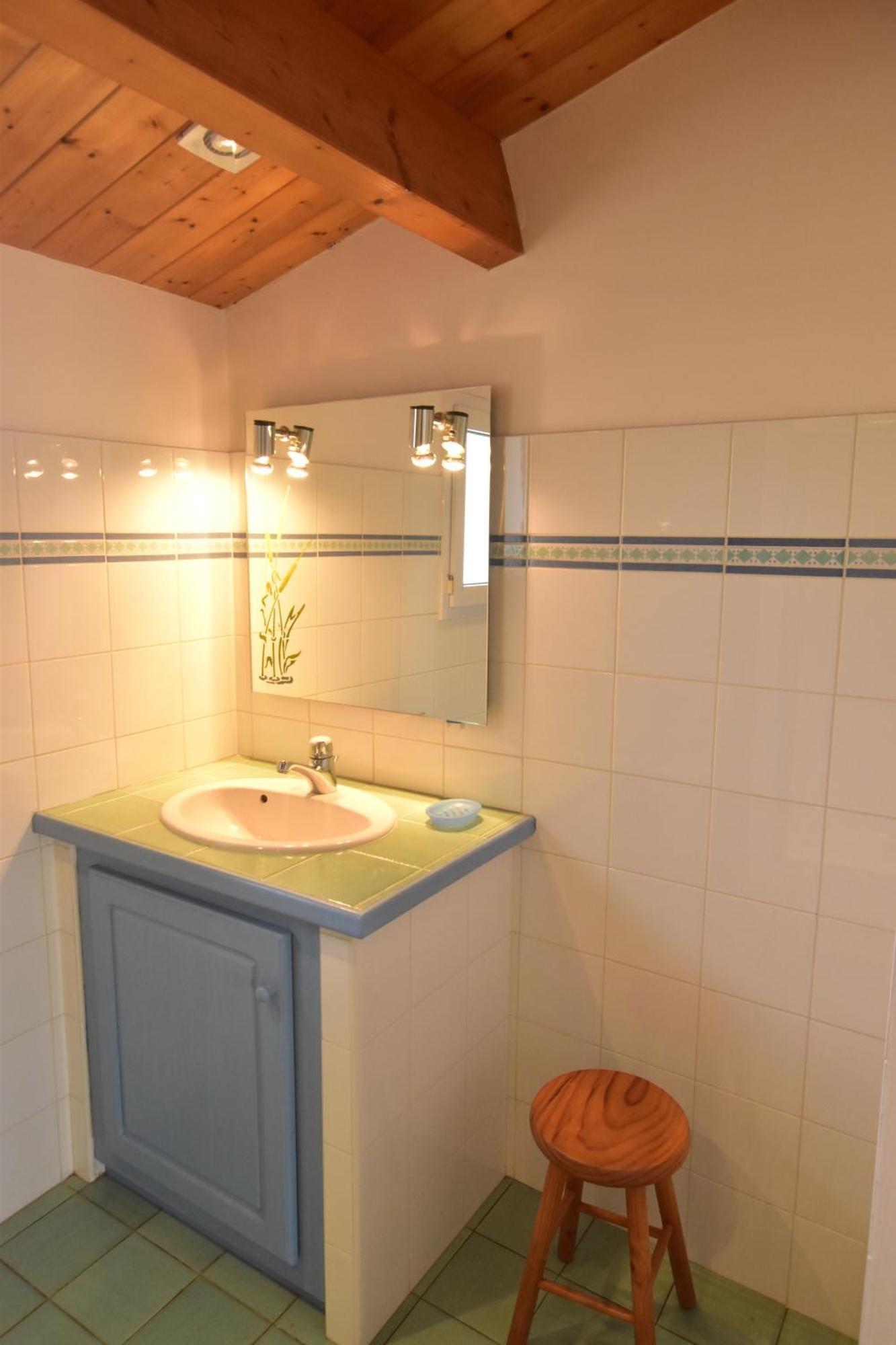 Large Studio Close To The Beach Saint-Martin-de-Ré Exteriör bild